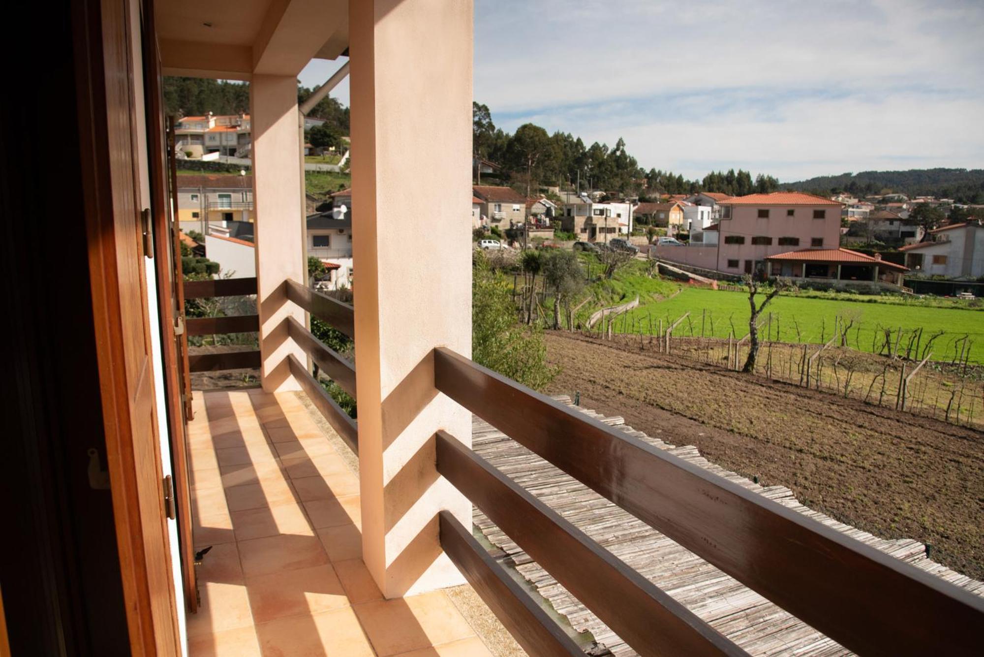Olival House Villa Paco de Sousa Exterior photo