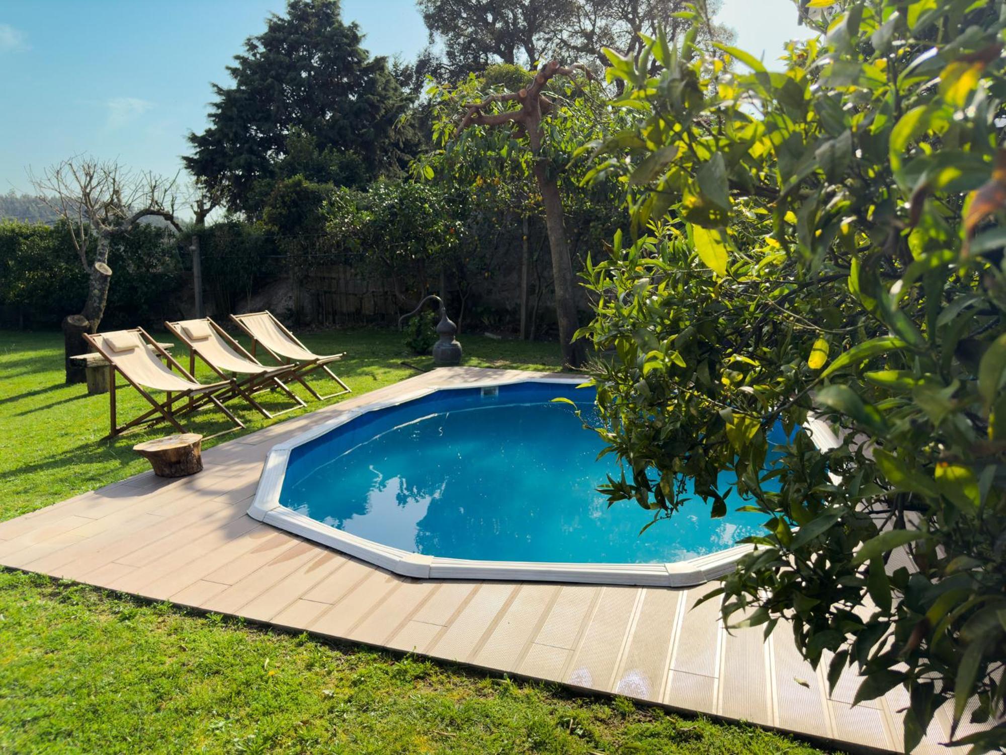 Olival House Villa Paco de Sousa Exterior photo