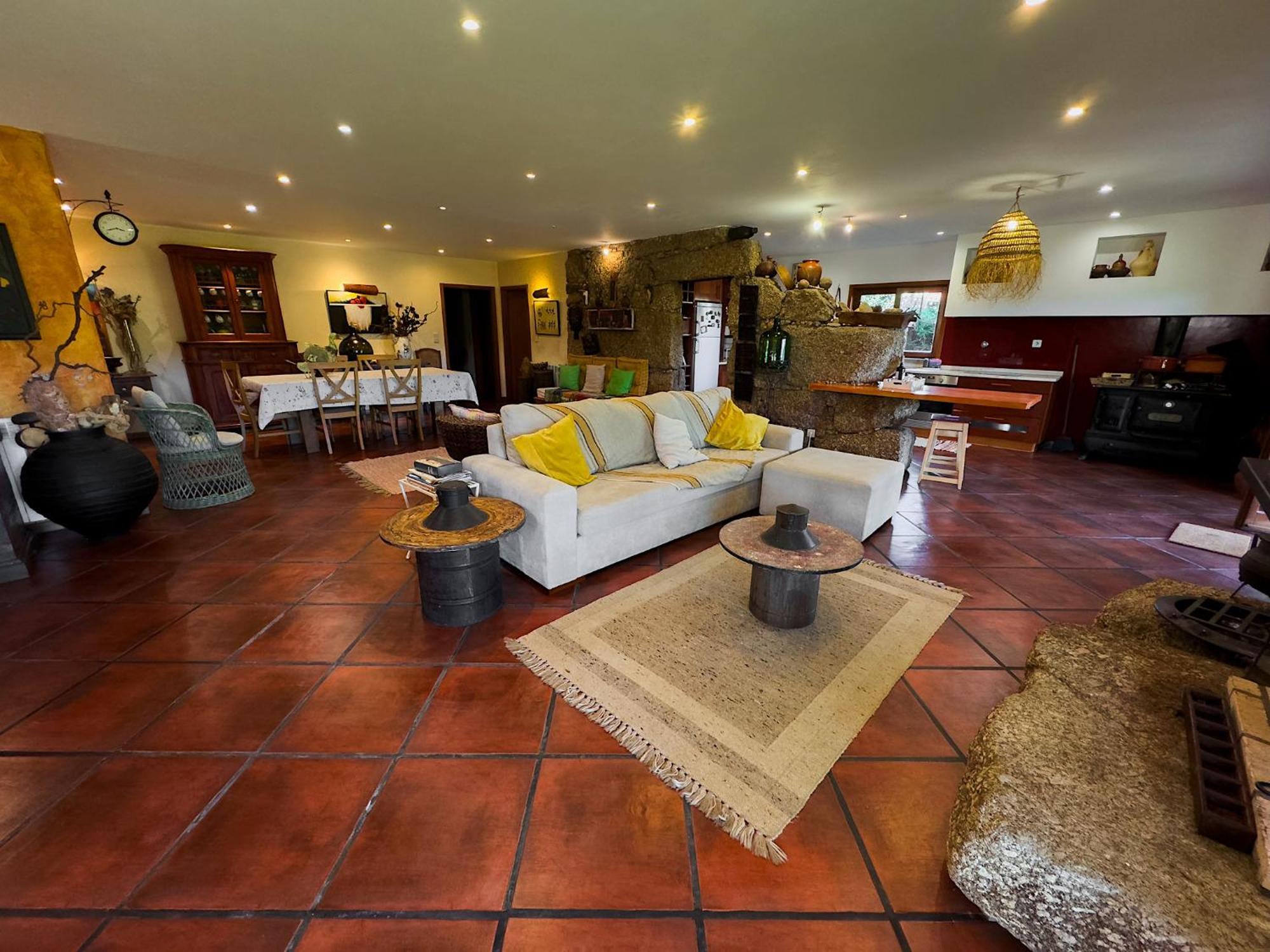 Olival House Villa Paco de Sousa Exterior photo
